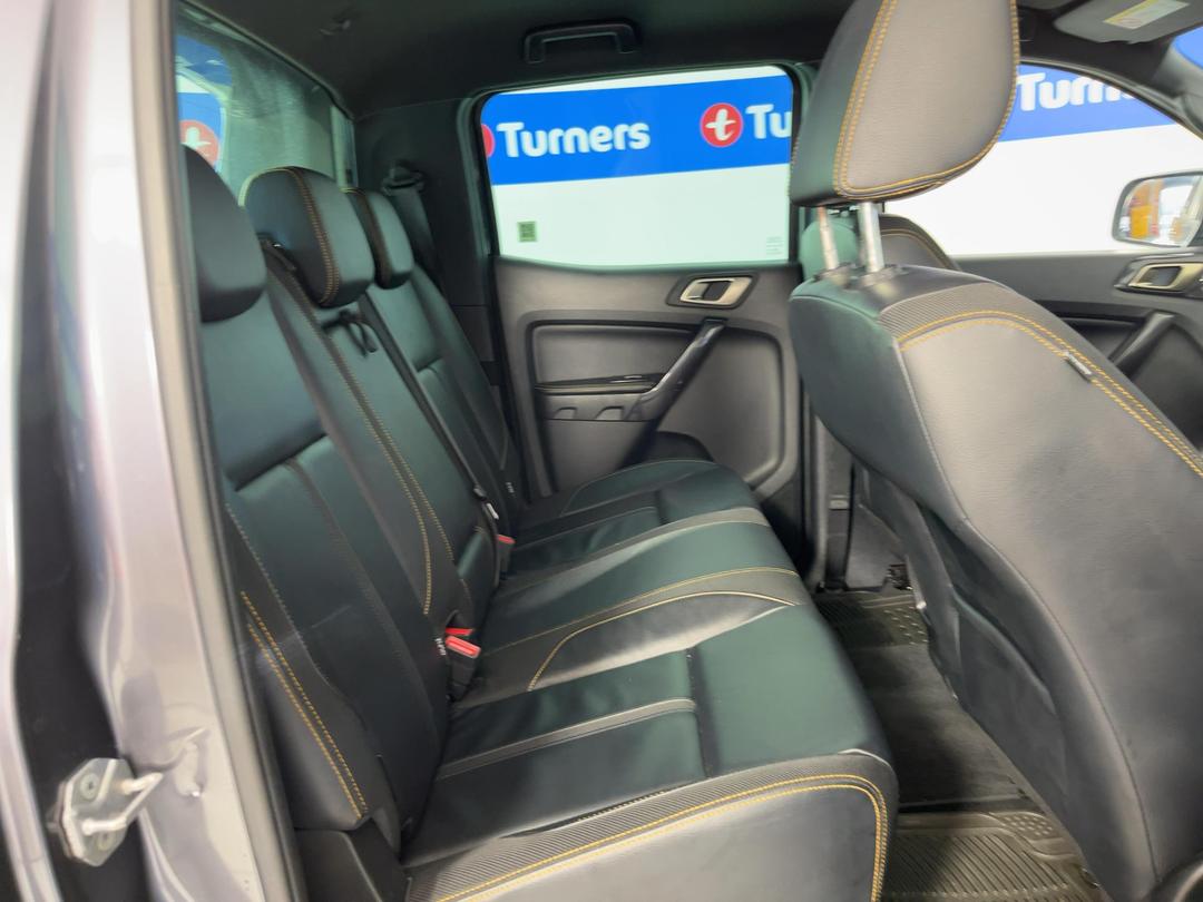 Photo '19' of Ford Ranger