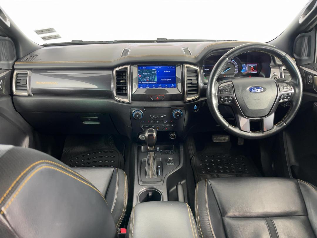 Photo '16' of Ford Ranger