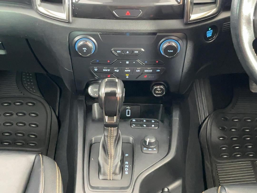 Photo '17' of Ford Ranger