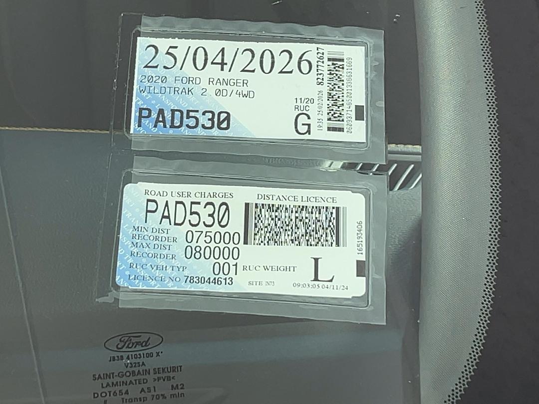 Photo '34' of Ford Ranger