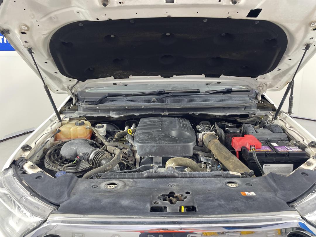 Photo '13' of Ford Ranger