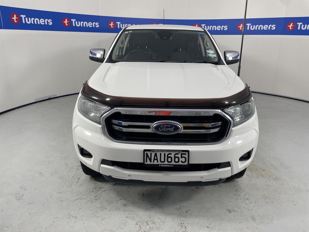 Photo '2' of Ford Ranger