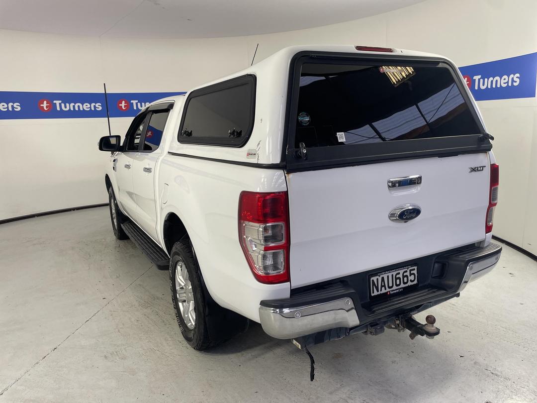 Photo '5' of Ford Ranger