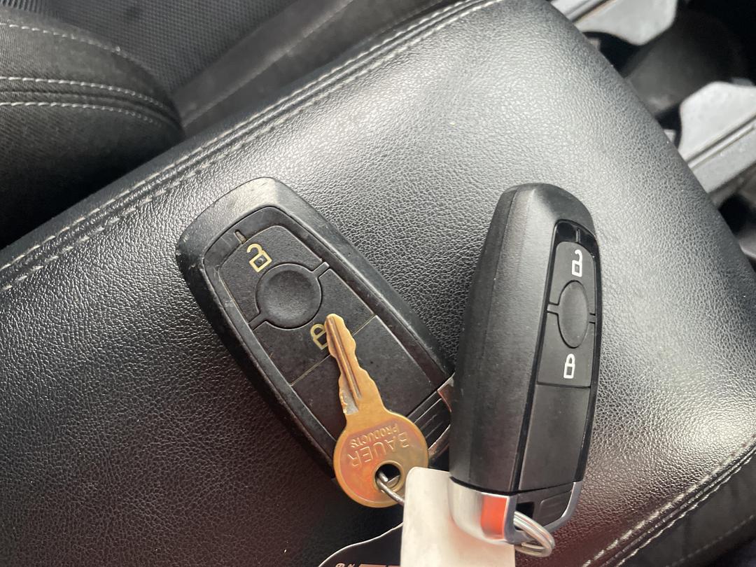 Photo '22' of Ford Ranger