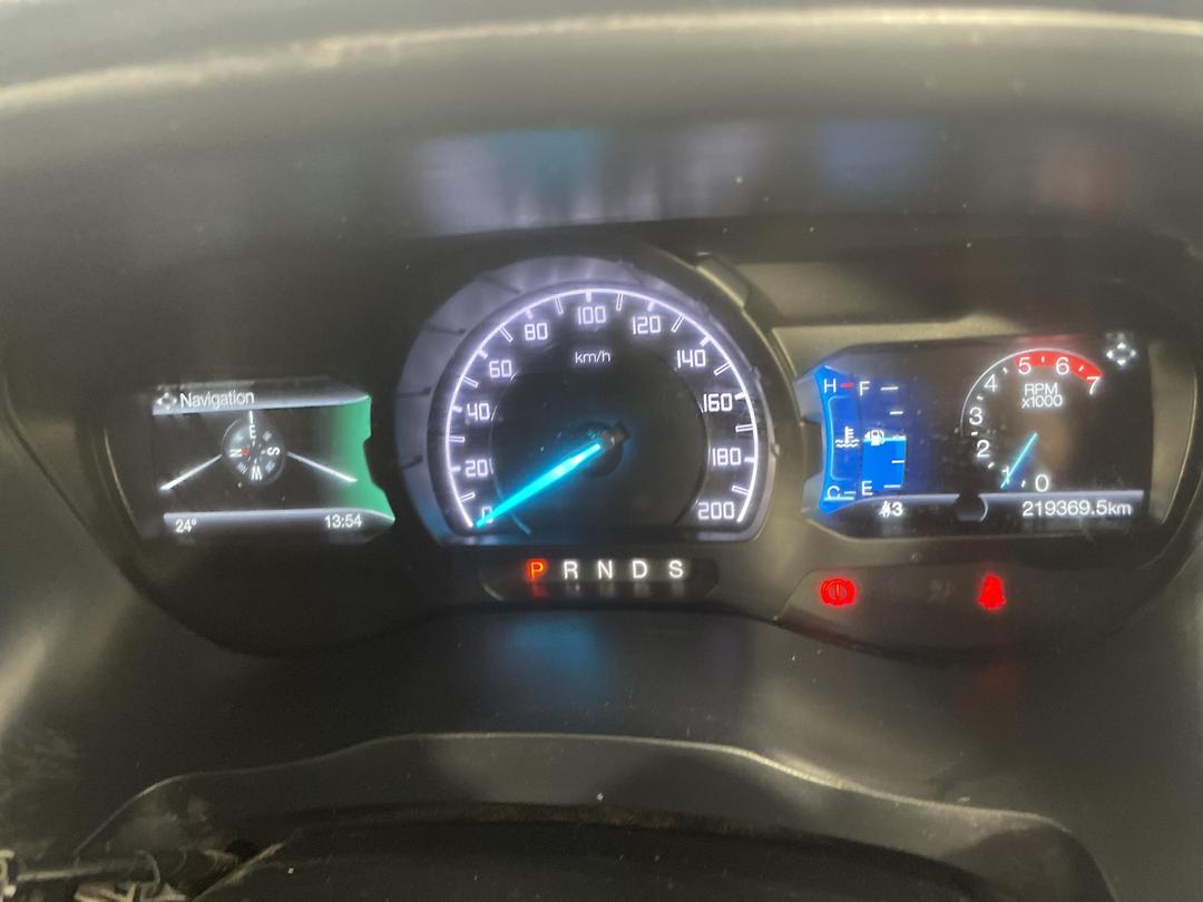 Photo '21' of Ford Ranger