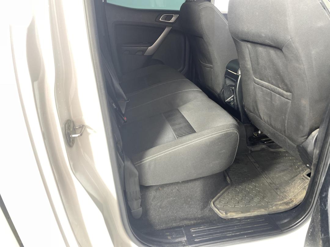 Photo '20' of Ford Ranger