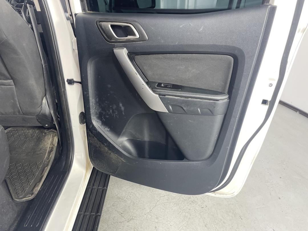 Photo '19' of Ford Ranger