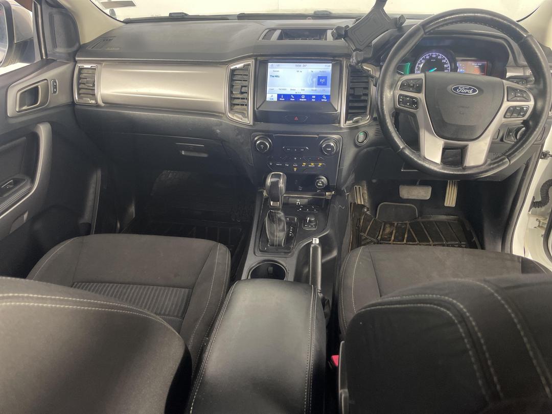 Photo '17' of Ford Ranger