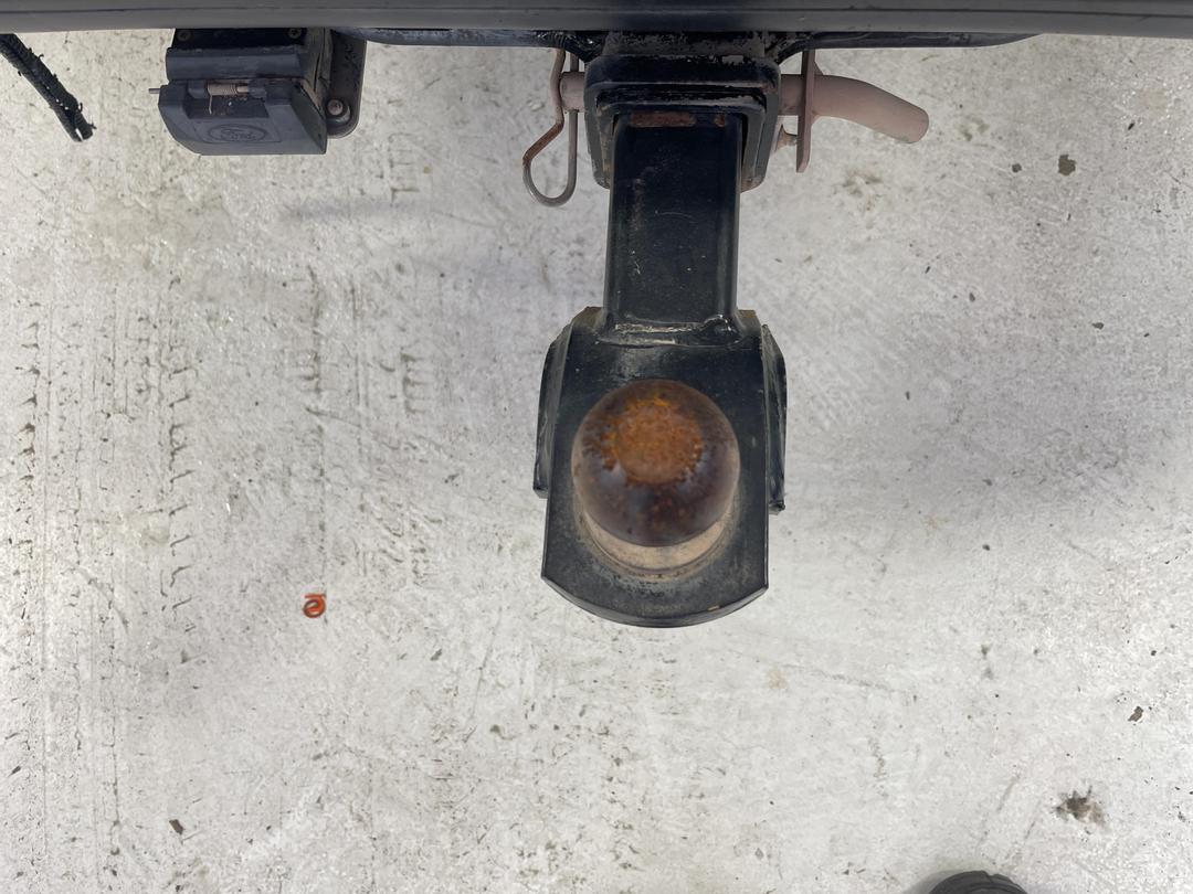 Photo '23' of Ford Ranger