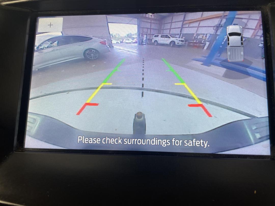 Photo '24' of Ford Ranger