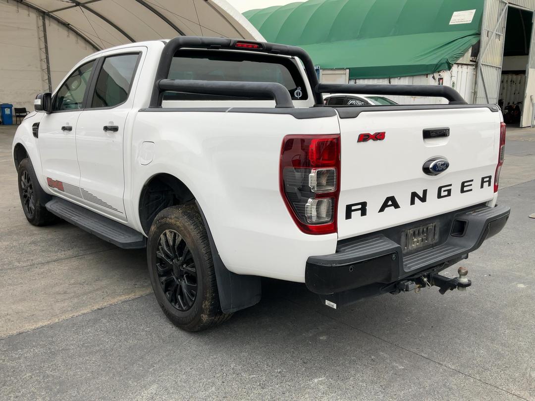 Photo '4' of Ford Ranger FX4 Double CAB W/SA Photo '4' of Ford Ranger FX4 Double CAB W/SA