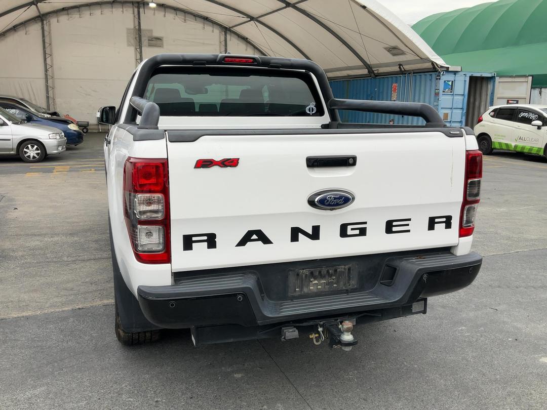 Photo '5' of Ford Ranger FX4 Double CAB W/SA Photo '5' of Ford Ranger FX4 Double CAB W/SA