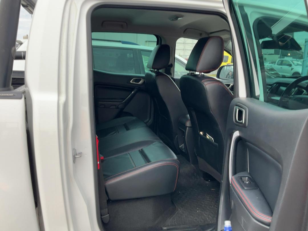 Photo '18' of Ford Ranger FX4 Double CAB W/SA Photo '18' of Ford Ranger FX4 Double CAB W/SA