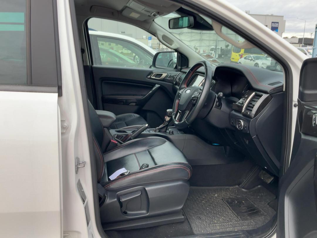 Photo '15' of Ford Ranger FX4 Double CAB W/SA Photo '15' of Ford Ranger FX4 Double CAB W/SA