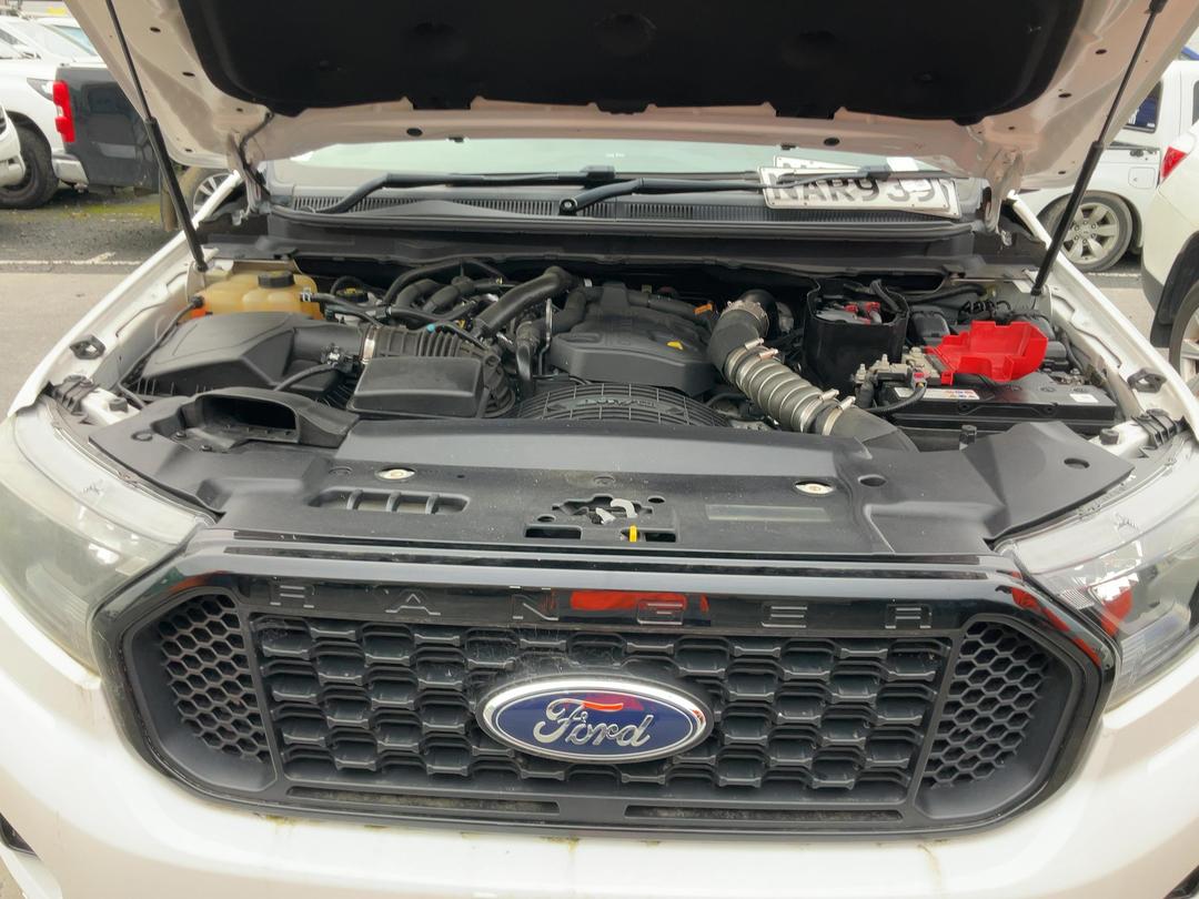 Photo '12' of Ford Ranger FX4 Double CAB W/SA Photo '12' of Ford Ranger FX4 Double CAB W/SA