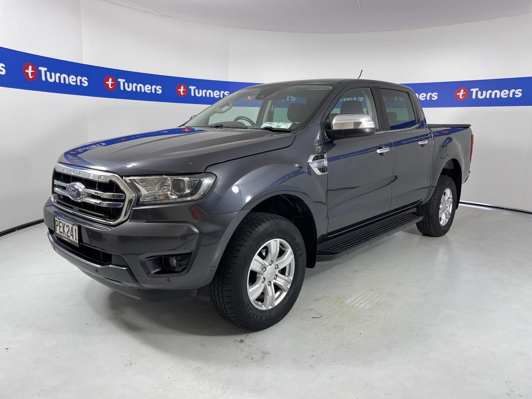 Photo '4' of Ford Ranger