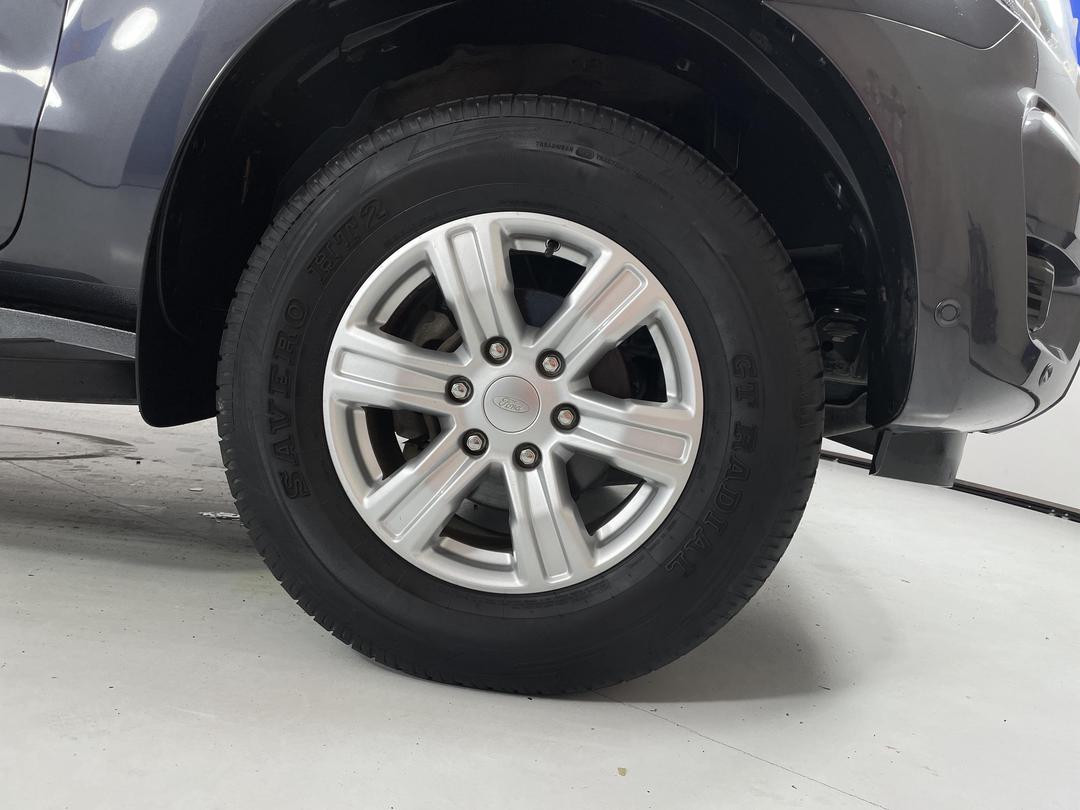 Photo '9' of Ford Ranger