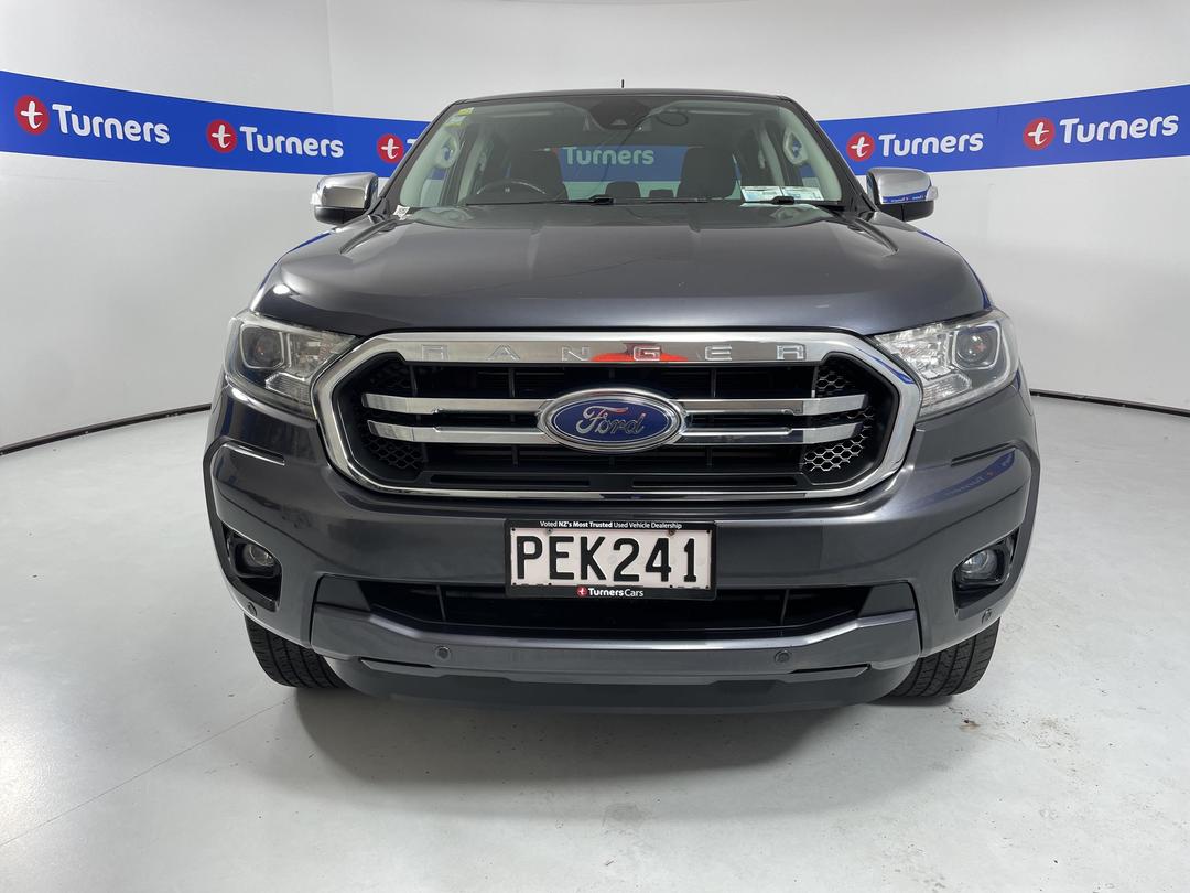 Photo '2' of Ford Ranger