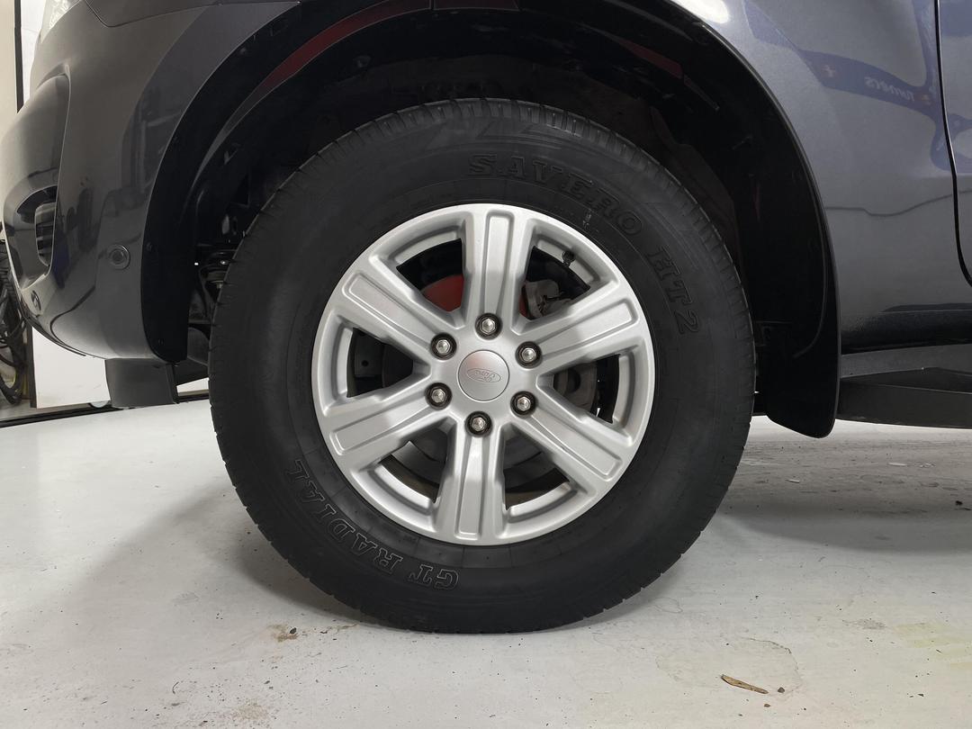 Photo '10' of Ford Ranger