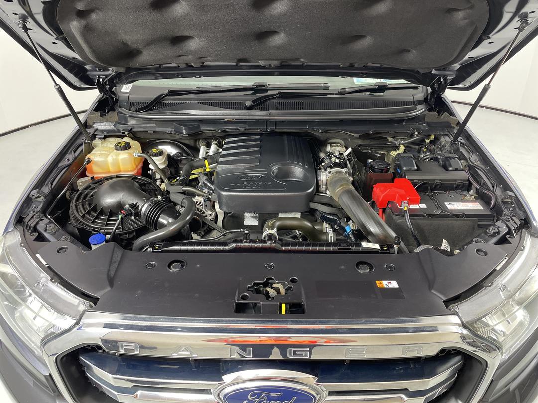 Photo '13' of Ford Ranger