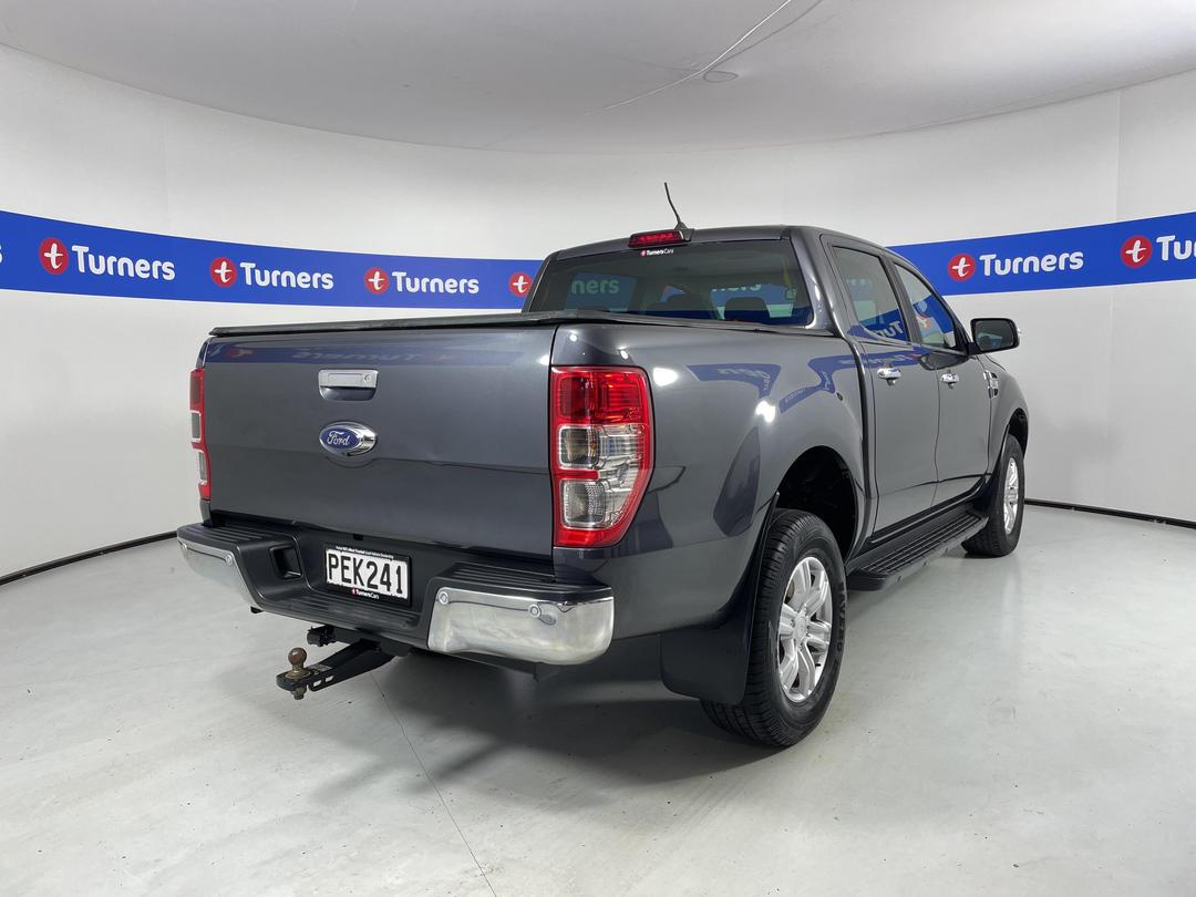 Photo '7' of Ford Ranger