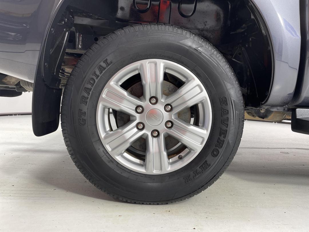 Photo '12' of Ford Ranger