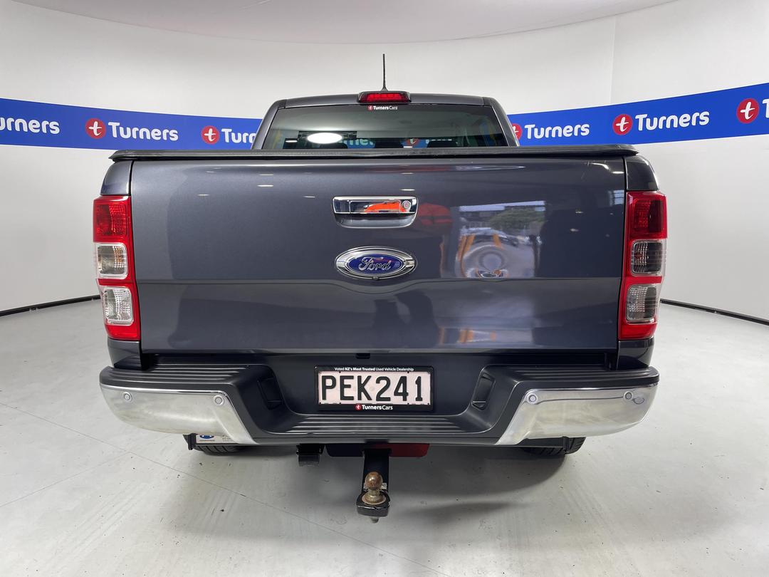 Photo '6' of Ford Ranger