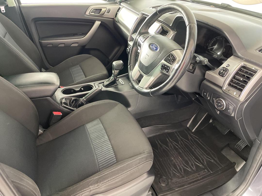 Photo '16' of Ford Ranger