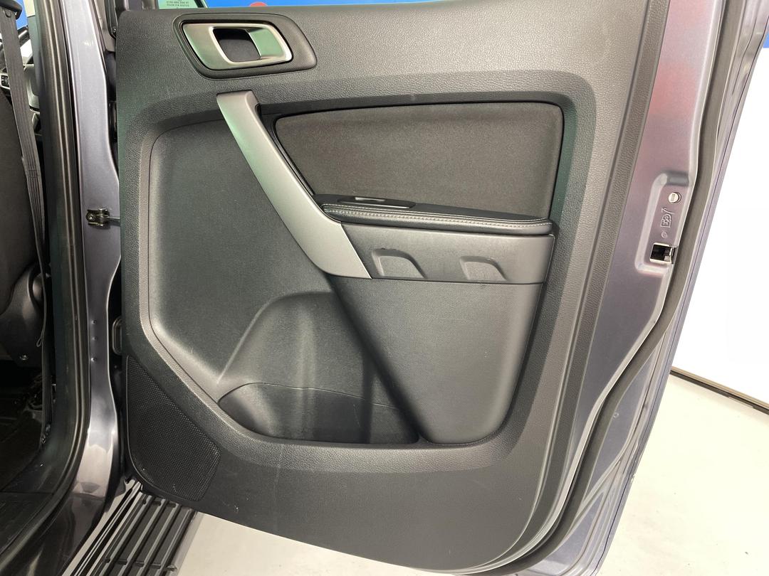 Photo '19' of Ford Ranger