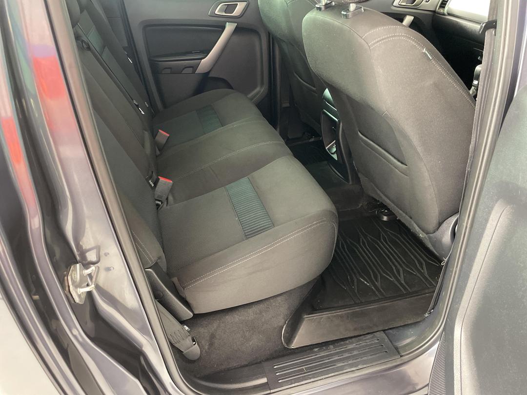 Photo '20' of Ford Ranger