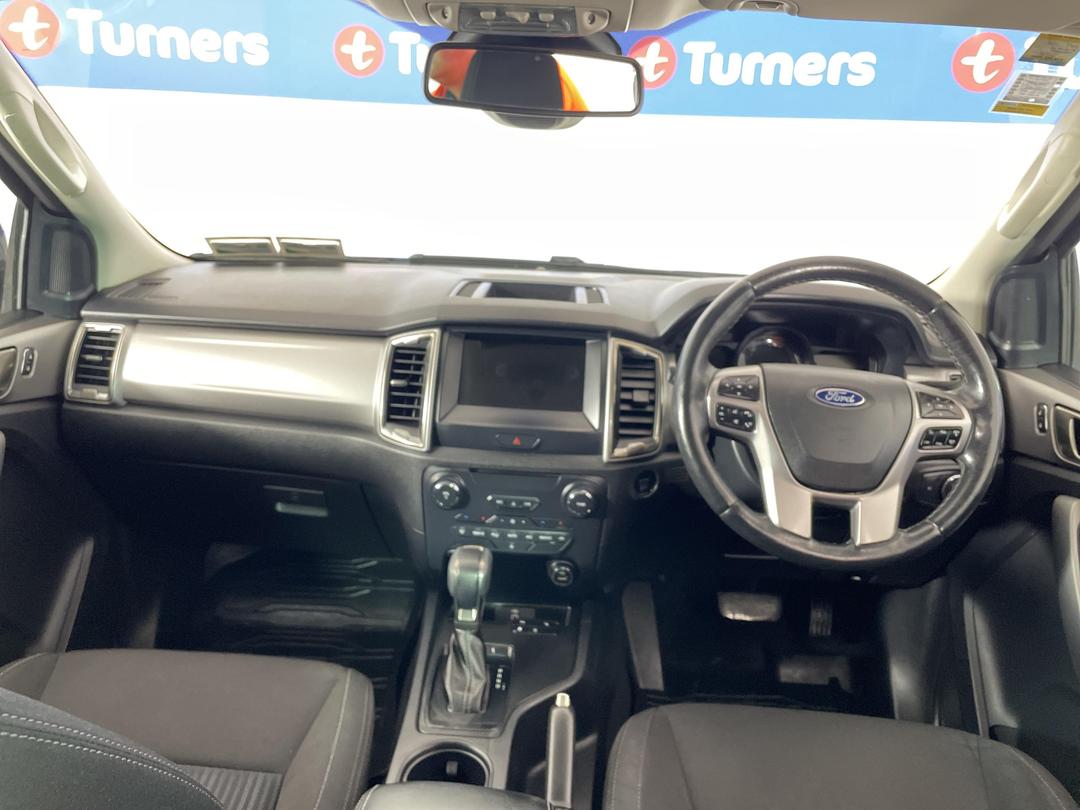 Photo '17' of Ford Ranger