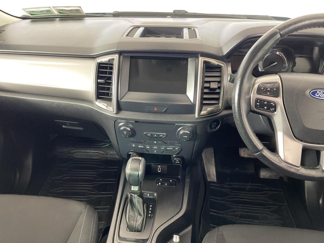 Photo '18' of Ford Ranger