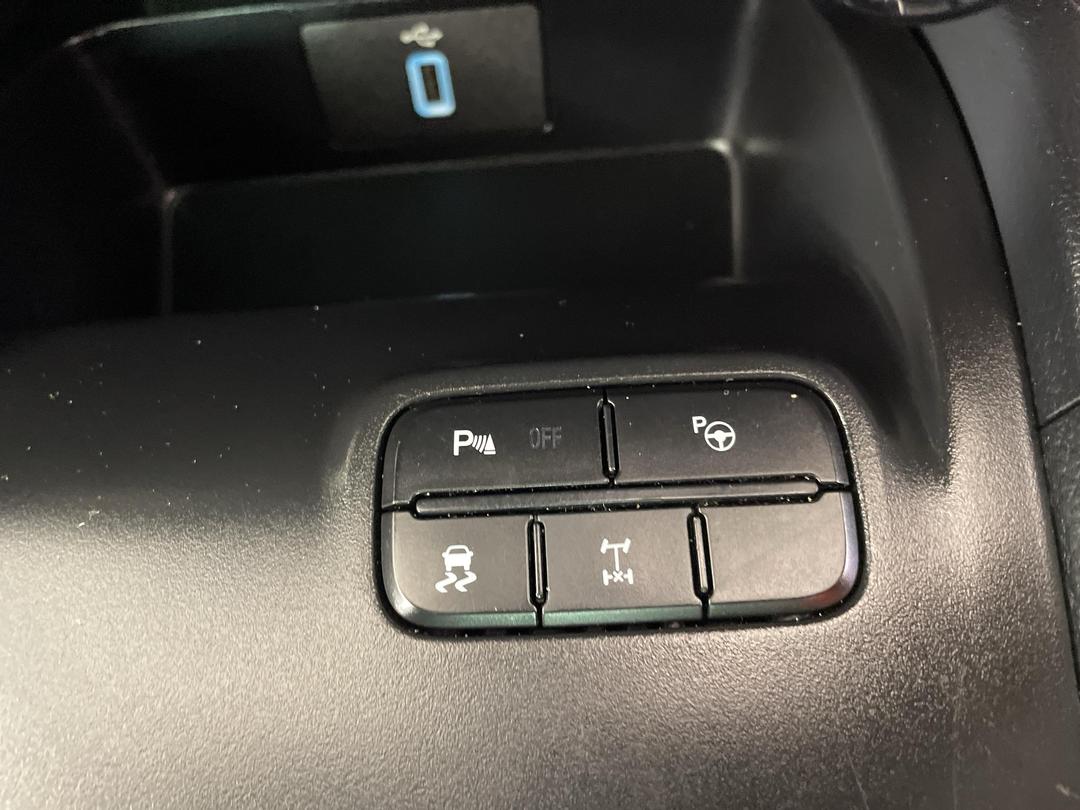 Photo '27' of Ford Ranger