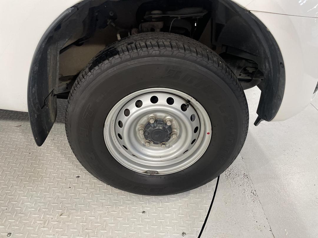 Photo '9' of Ford Ranger