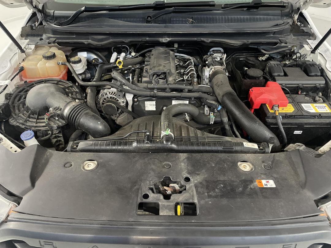 Photo '13' of Ford Ranger