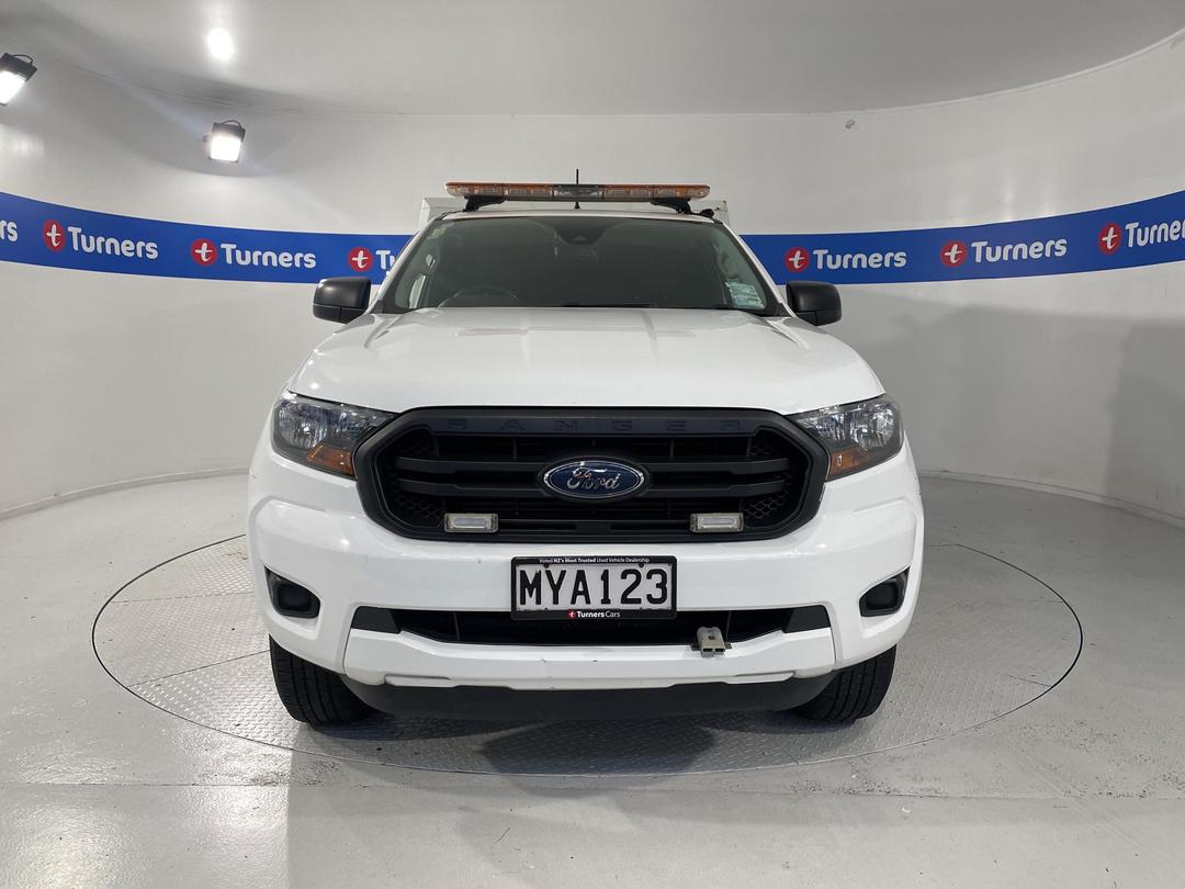 Photo '2' of Ford Ranger