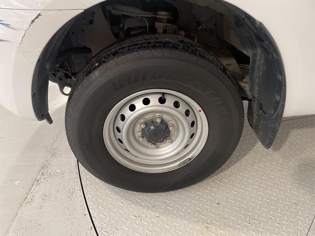 Photo '10' of Ford Ranger