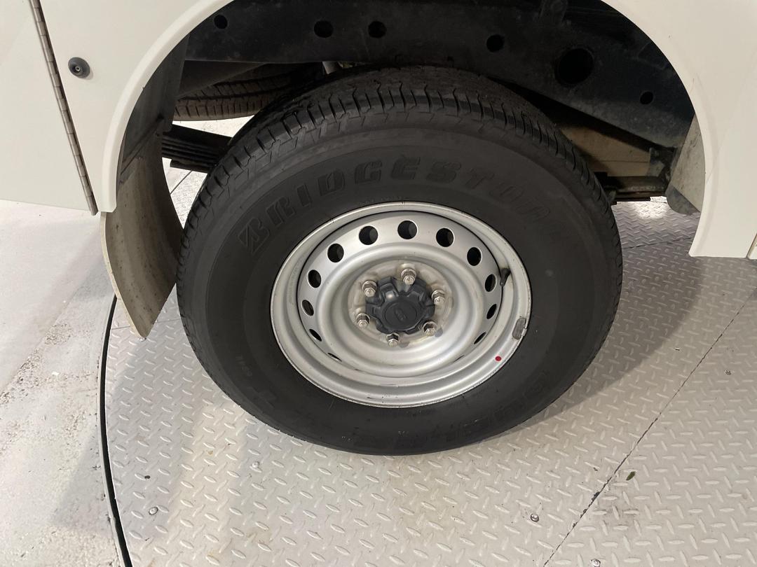 Photo '12' of Ford Ranger