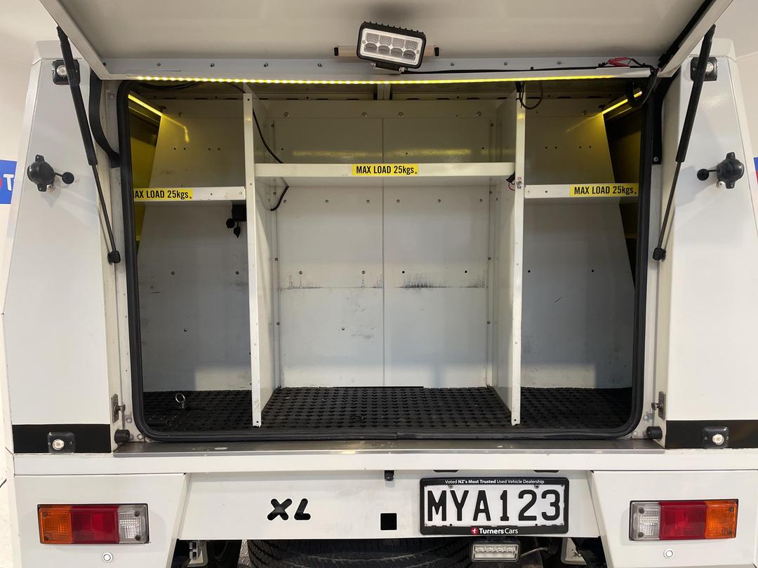 Photo '14' of Ford Ranger