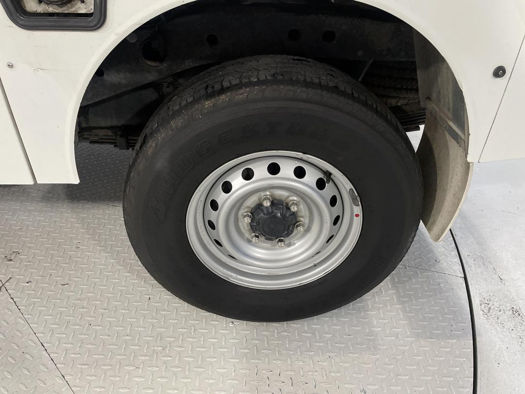 Photo '11' of Ford Ranger