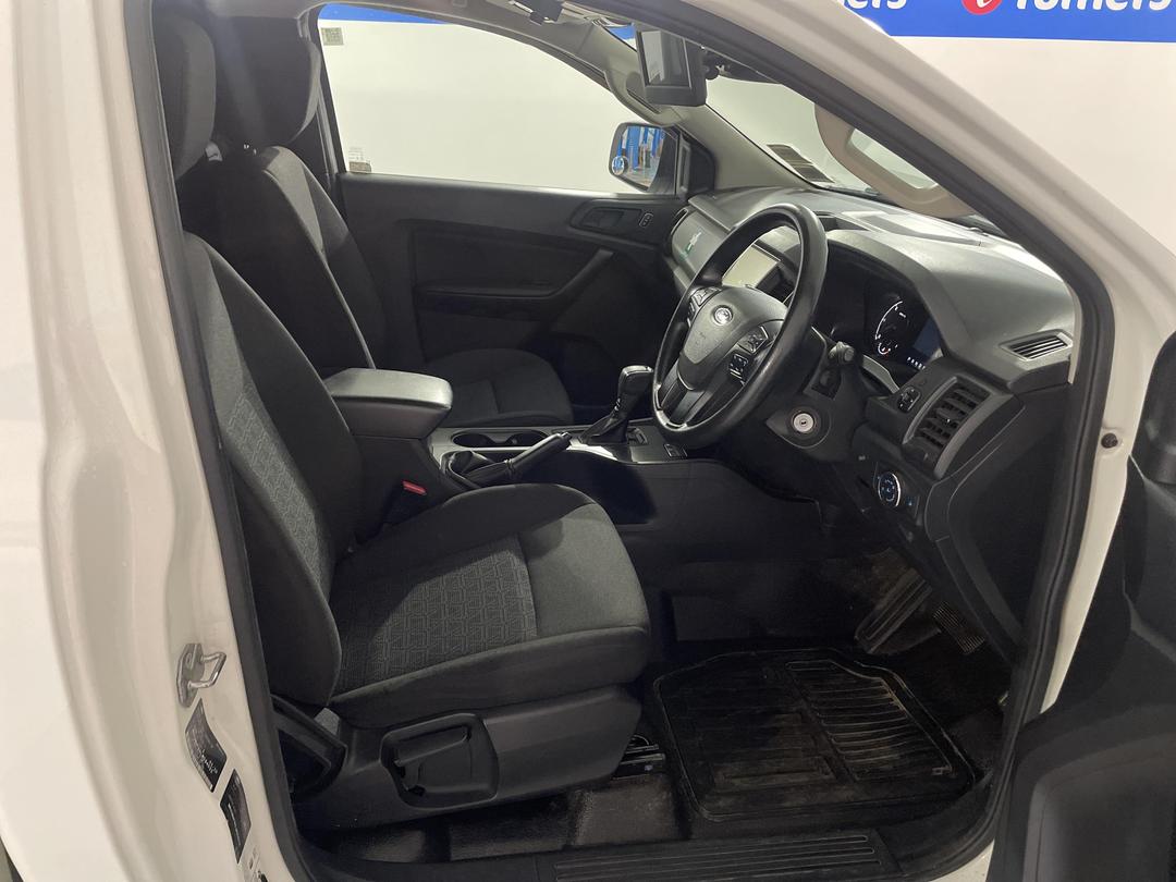 Photo '16' of Ford Ranger