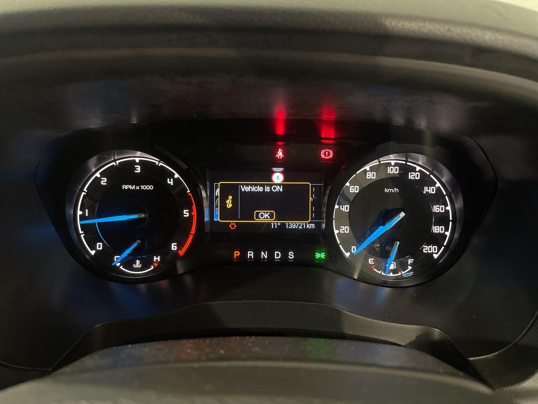 Photo '19' of Ford Ranger