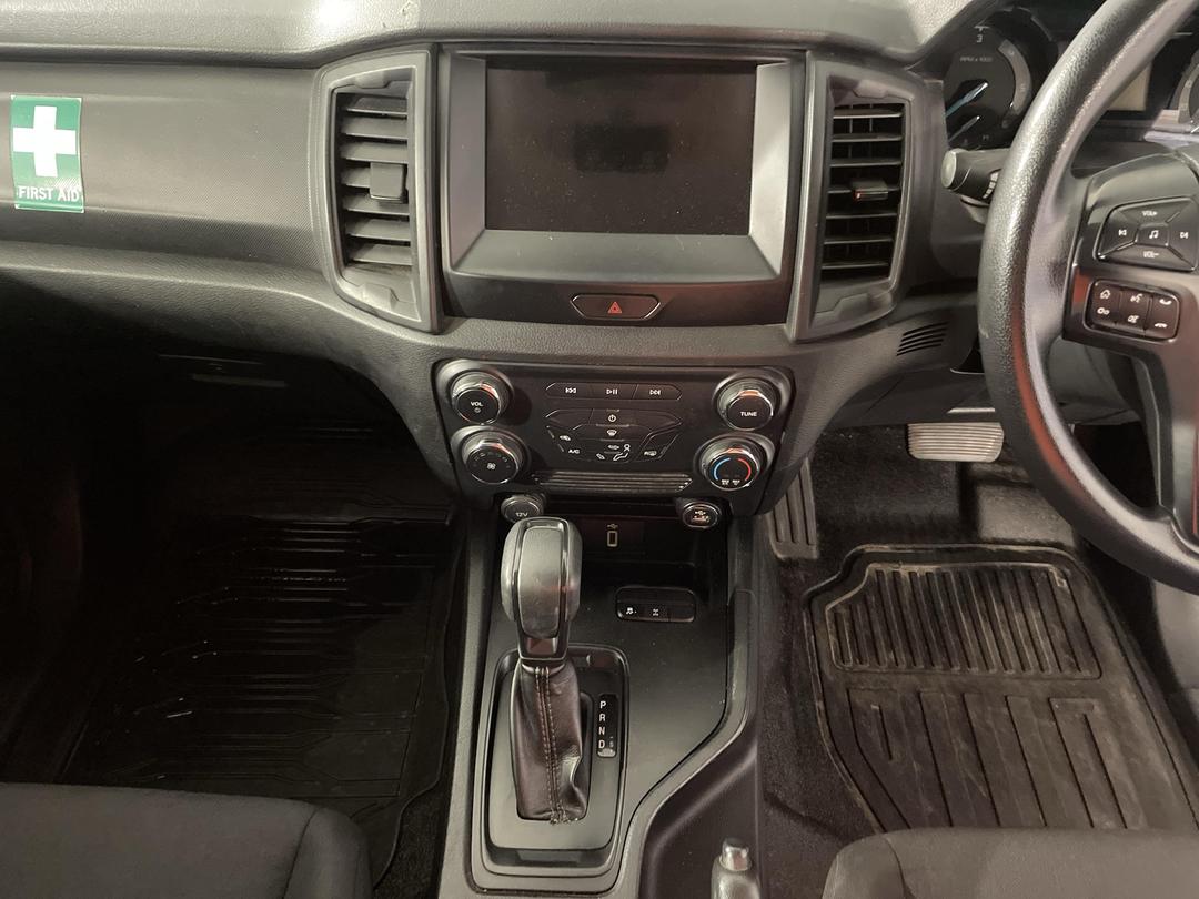 Photo '18' of Ford Ranger