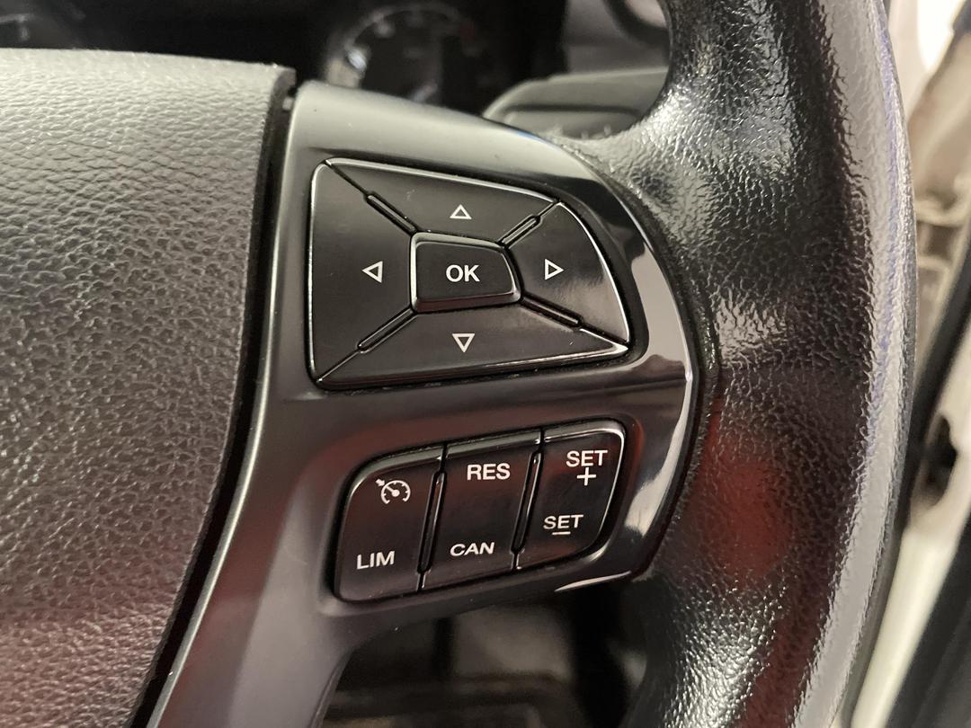 Photo '23' of Ford Ranger