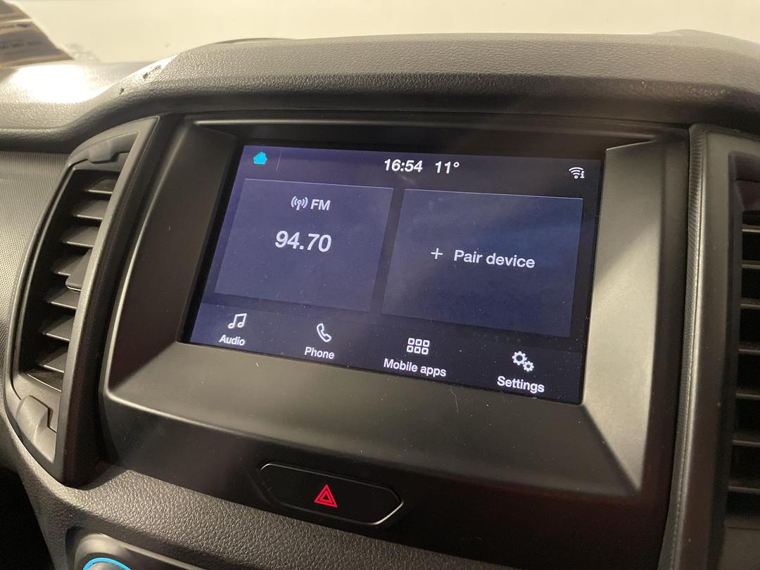 Photo '26' of Ford Ranger