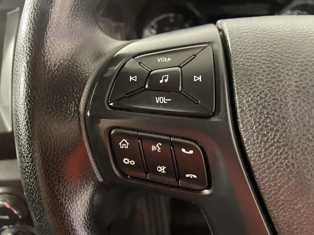 Photo '24' of Ford Ranger