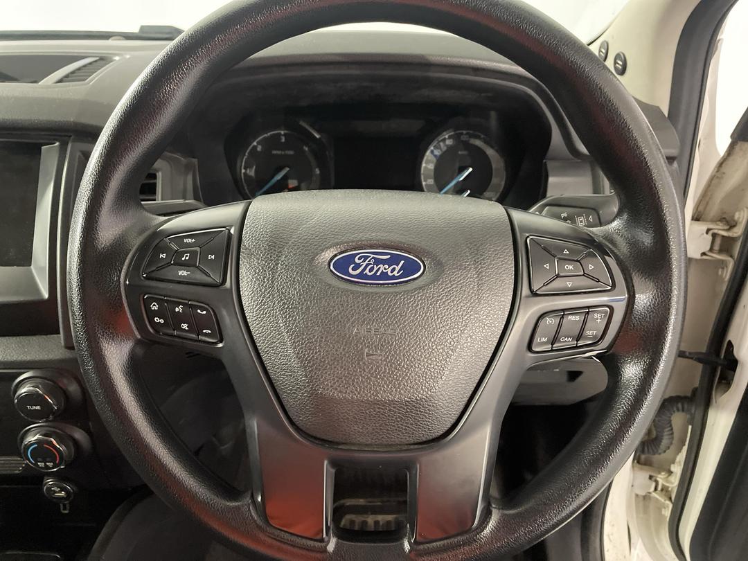 Photo '25' of Ford Ranger