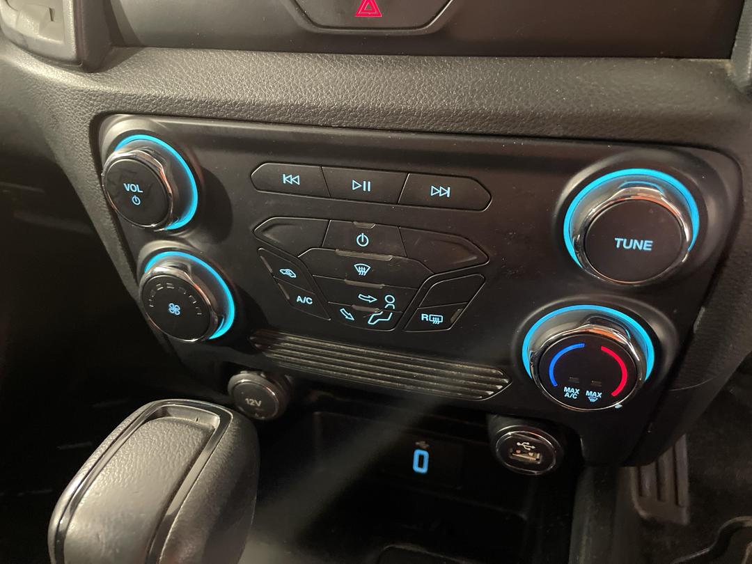 Photo '29' of Ford Ranger