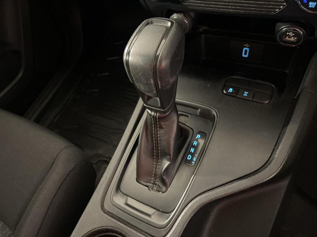 Photo '30' of Ford Ranger