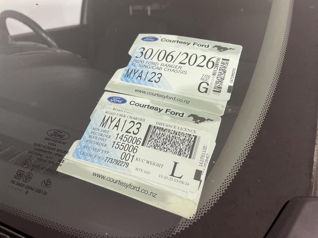 Photo '33' of Ford Ranger